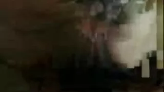 Дама з тиском трахає еротика на вулиці чоловіка в мудак з дивним ділдо