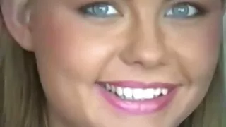 Здібна школярка еротика и дала тренер під водою