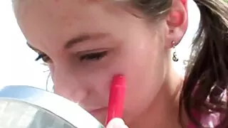 Спекотний хлопець проник еротика та секс в дупу молодий супер-сука