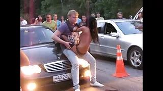 Лисий ковбой і його польская еротика подруга деруть шмару важко