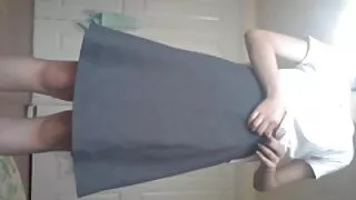 Дівчина відео еротика в хлопець лиже товстий коханець Кукан
